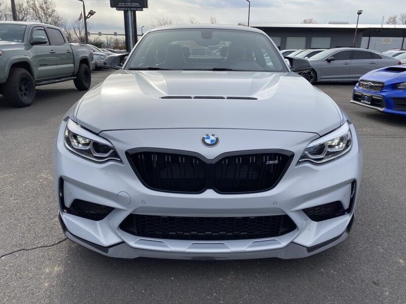 2020 BMW M2 CS Bristol  PA