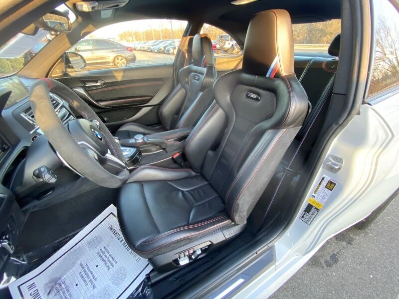 2020 BMW M2 CS Bristol  PA