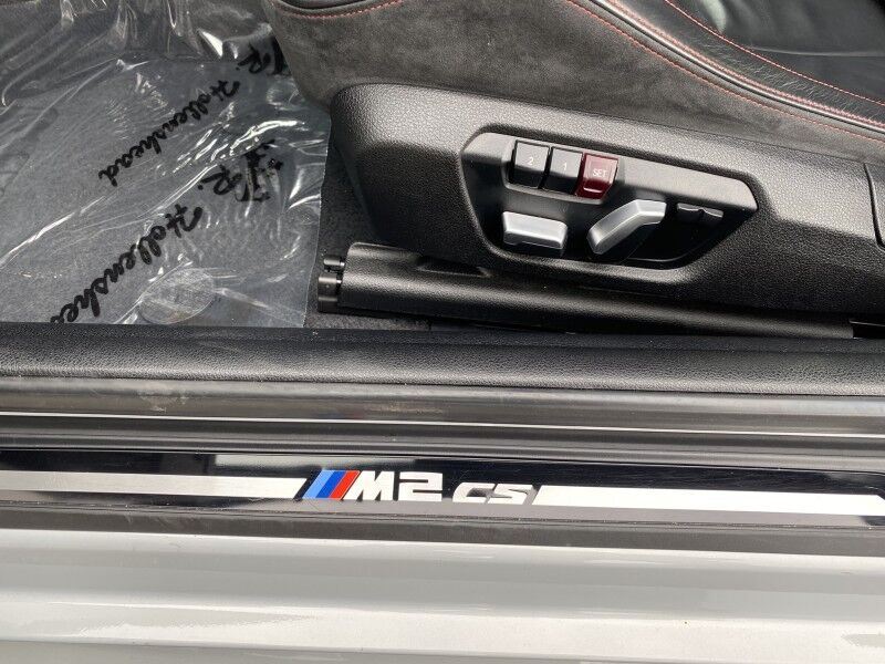 2020 BMW M2 CS Bristol  PA