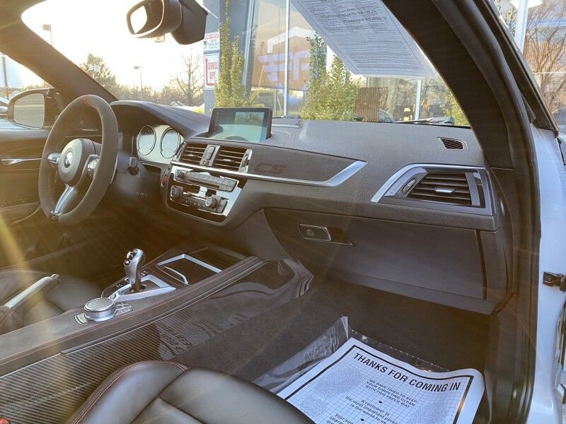 2020 BMW M2 CS Bristol  PA