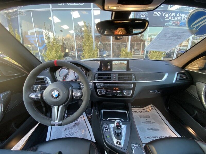 2020 BMW M2 CS Bristol  PA