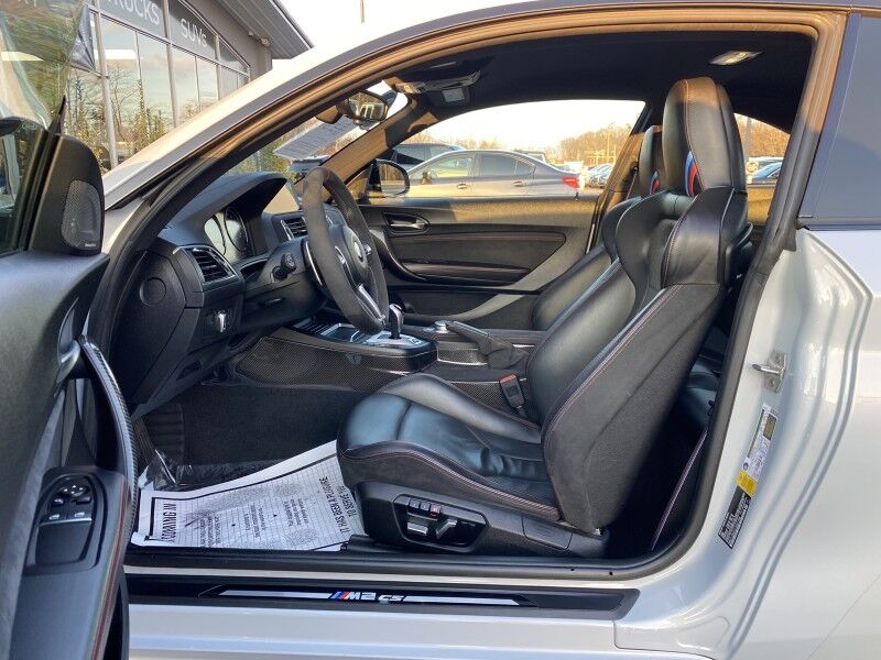 2020 BMW M2 CS Bristol  PA