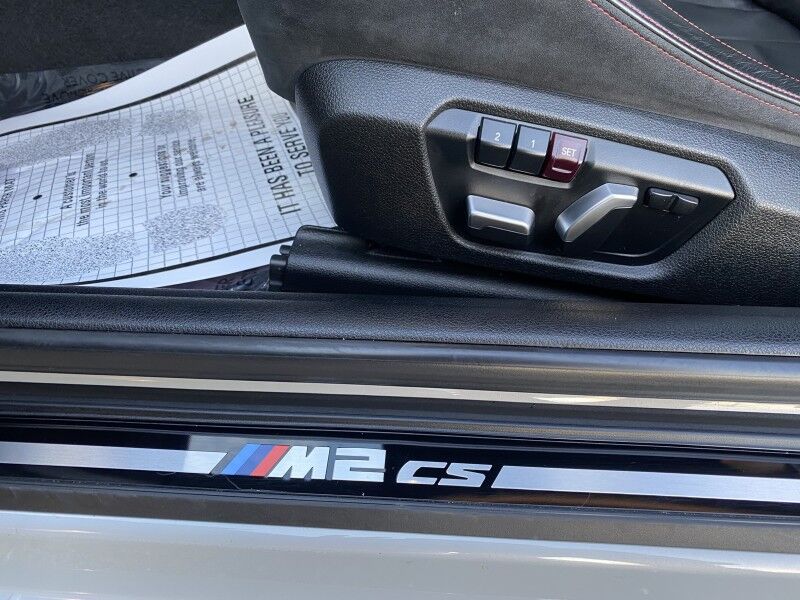 2020 BMW M2 CS Bristol  PA