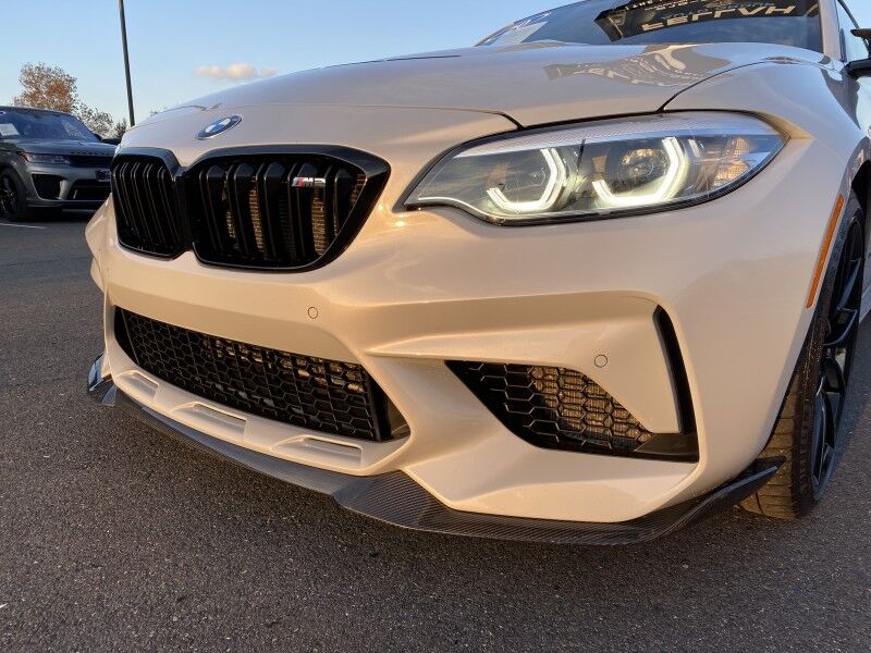 2020 BMW M2 CS Bristol  PA