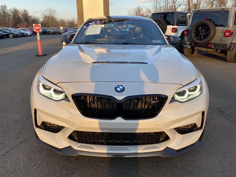 2020 BMW M2 CS Bristol  PA