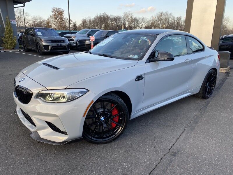 2020 BMW M2 CS Bristol  PA