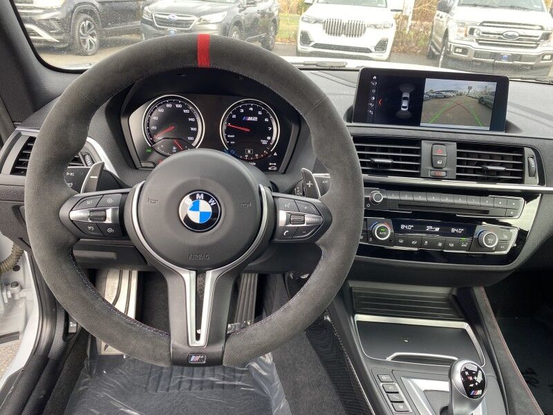 2020 BMW M2 CS