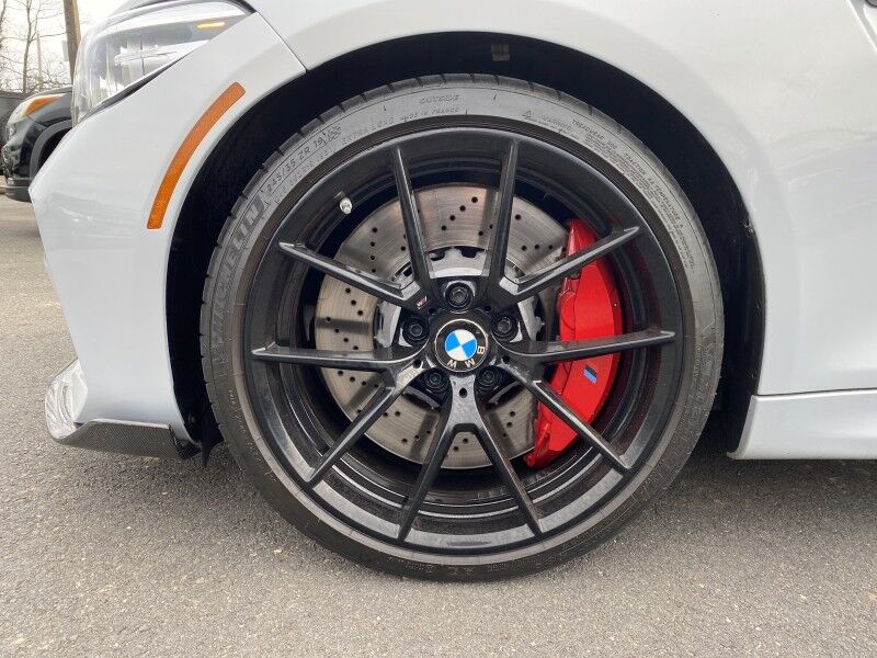 2020 BMW M2 CS Bristol  PA