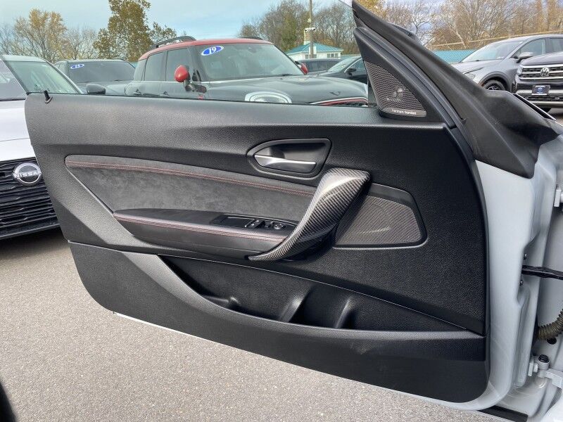 2020 BMW M2 CS Bristol  PA