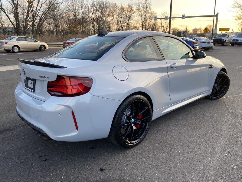 2020 BMW M2 CS Bristol  PA
