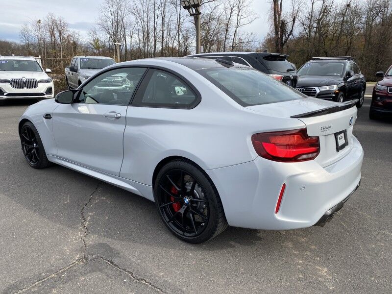 2020 BMW M2 CS