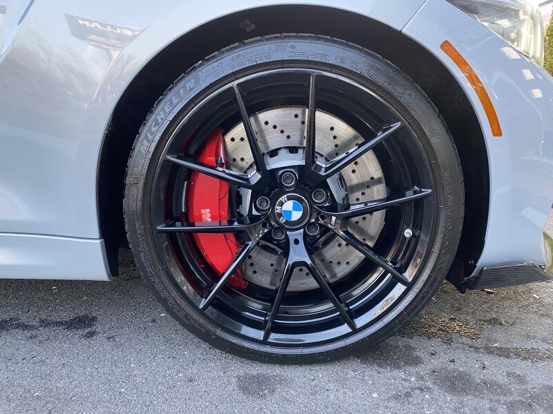2020 BMW M2 CS Bristol  PA