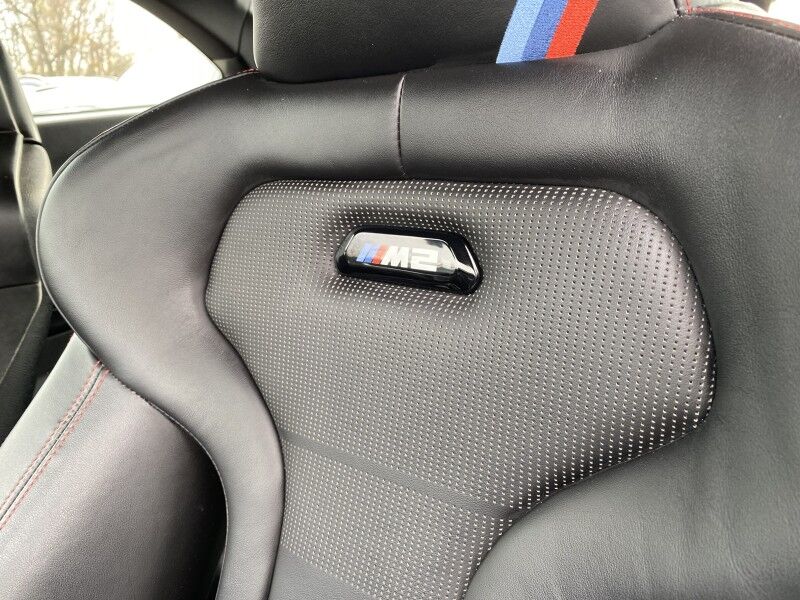 2020 BMW M2 CS Bristol  PA