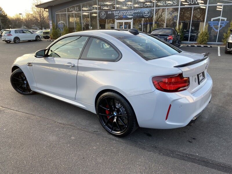 2020 BMW M2 CS