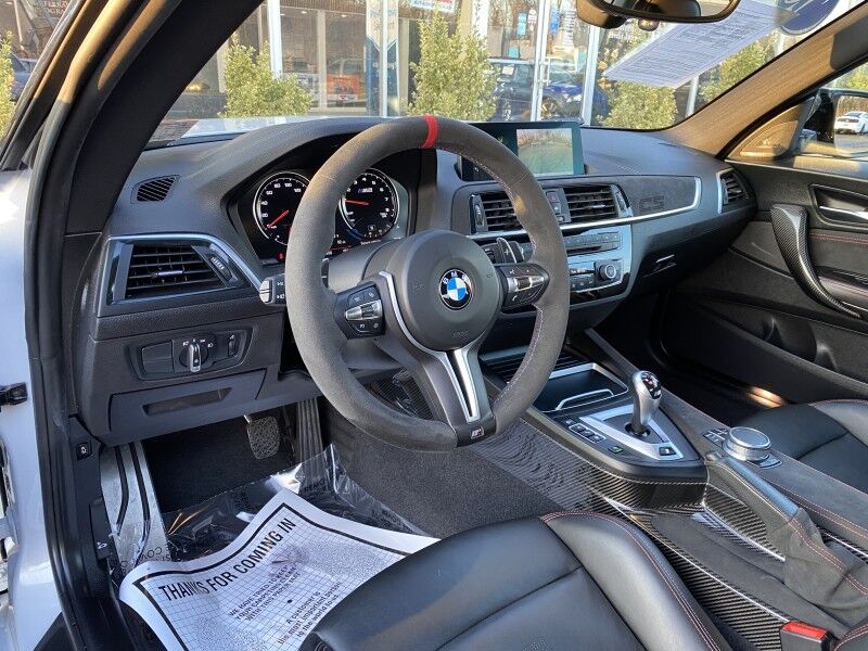 2020 BMW M2 CS Bristol  PA