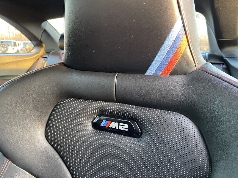 2020 BMW M2 CS Bristol  PA