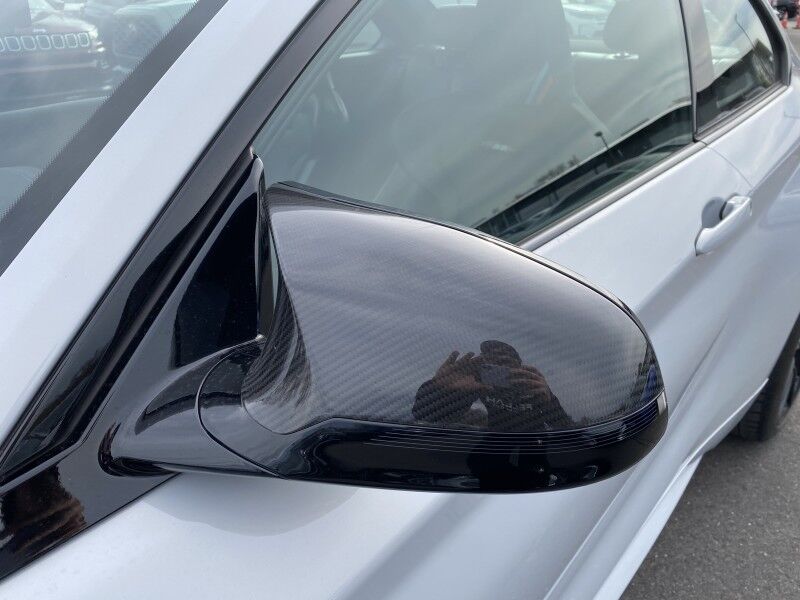 2020 BMW M2 CS Bristol  PA