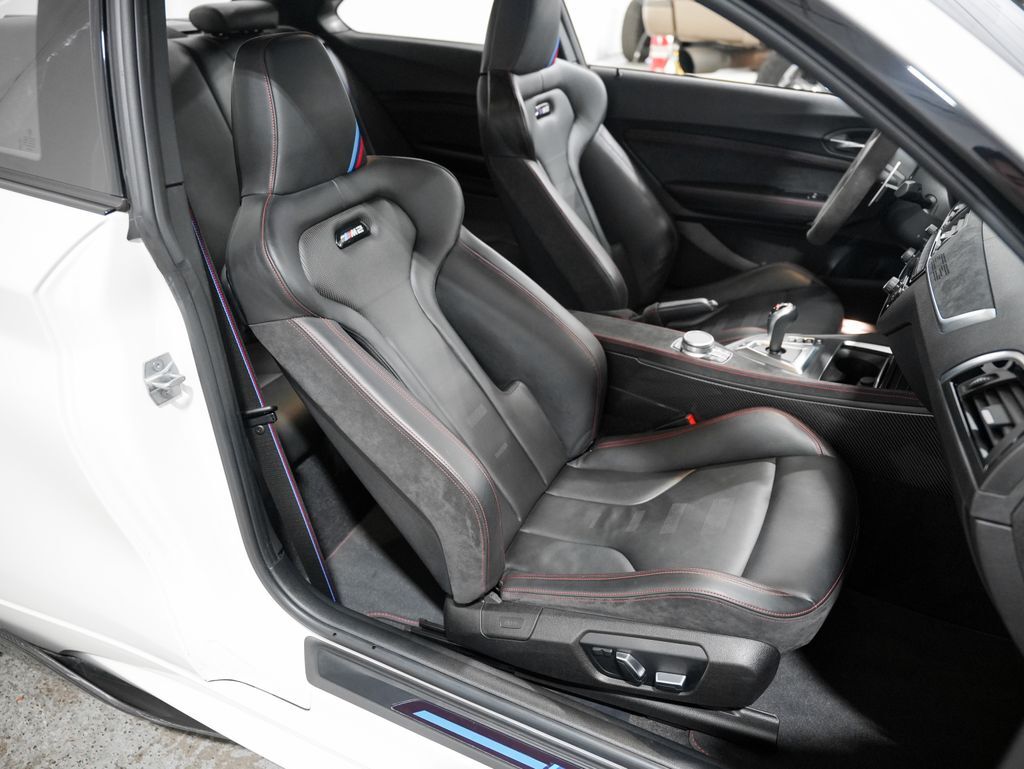 2020 BMW M2 CS Tigard OR