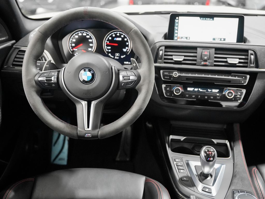 2020 BMW M2 CS Tigard OR