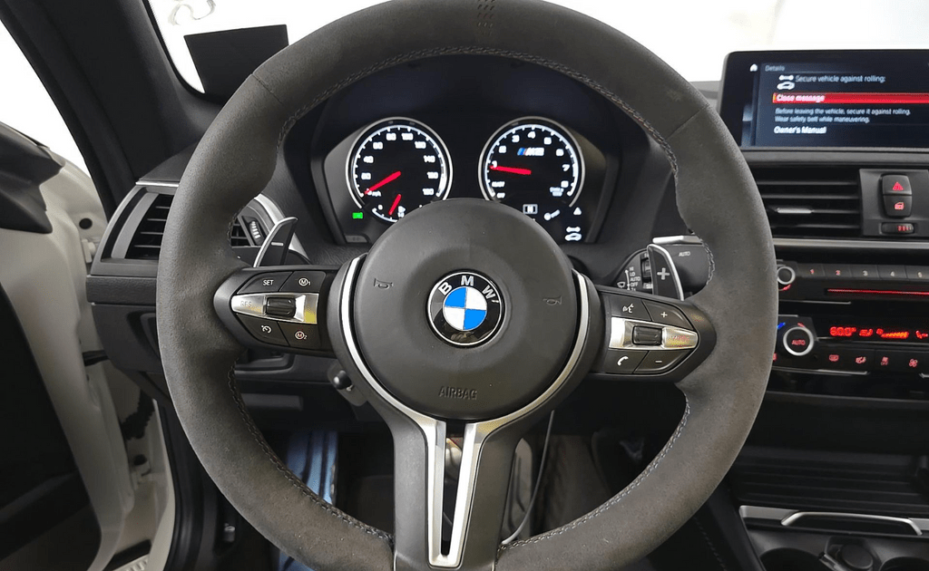 2020 BMW M2 CS Tigard OR