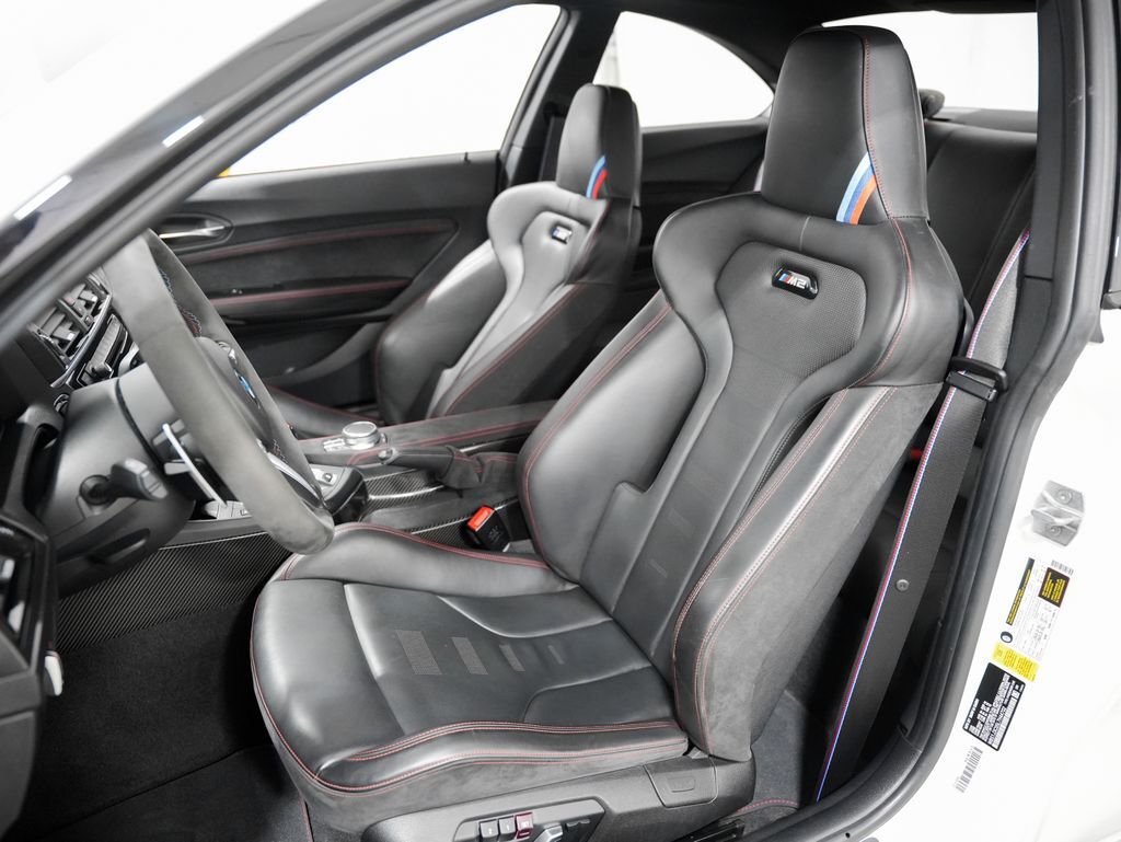 2020 BMW M2 CS Tigard OR