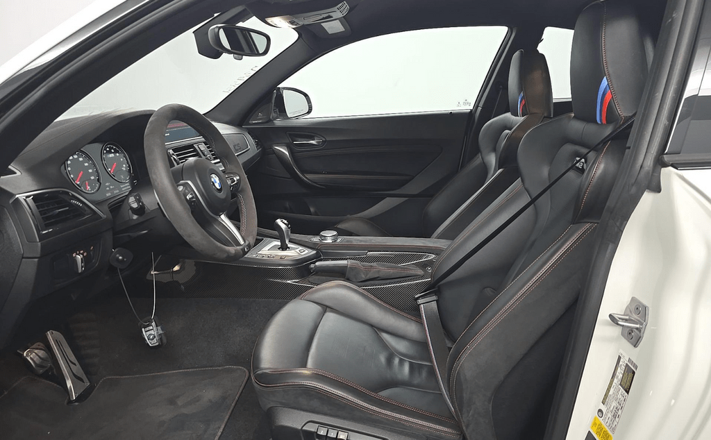 2020 BMW M2 CS Tigard OR