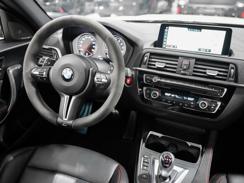 2020 BMW M2 CS Tigard OR
