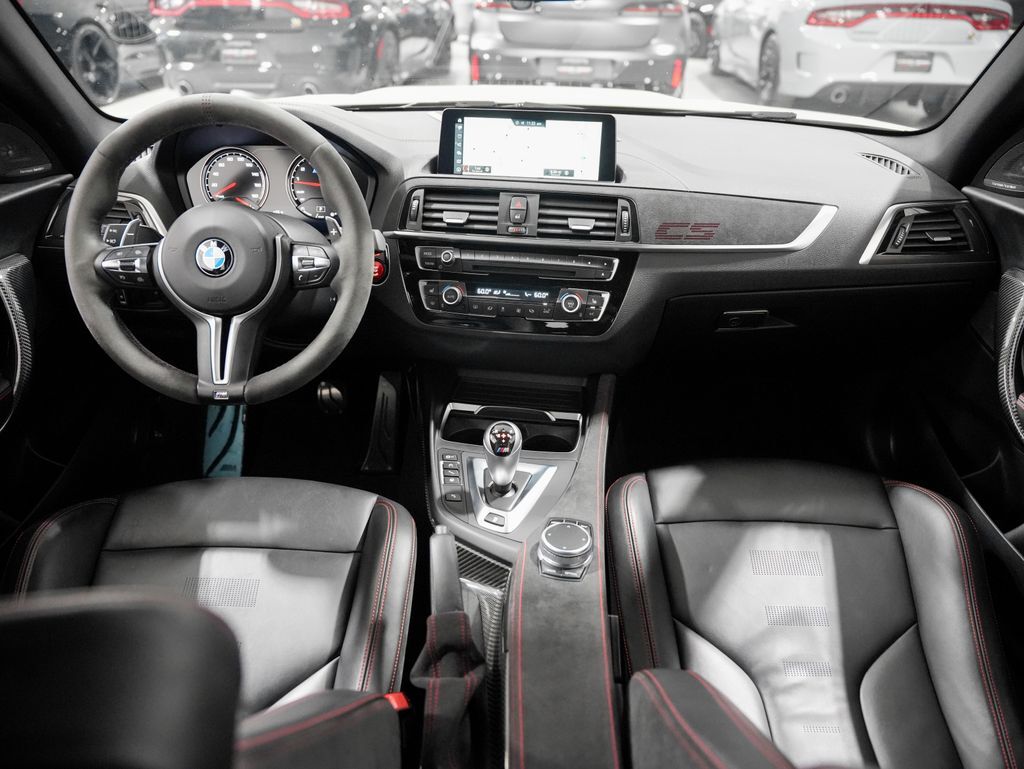 2020 BMW M2 CS Tigard OR