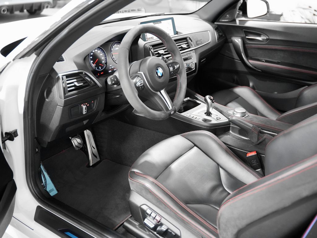 2020 BMW M2 CS Tigard OR