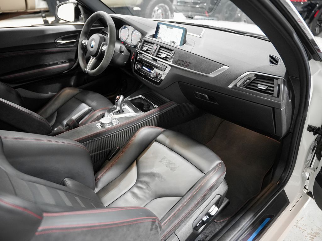 2020 BMW M2 CS Tigard OR