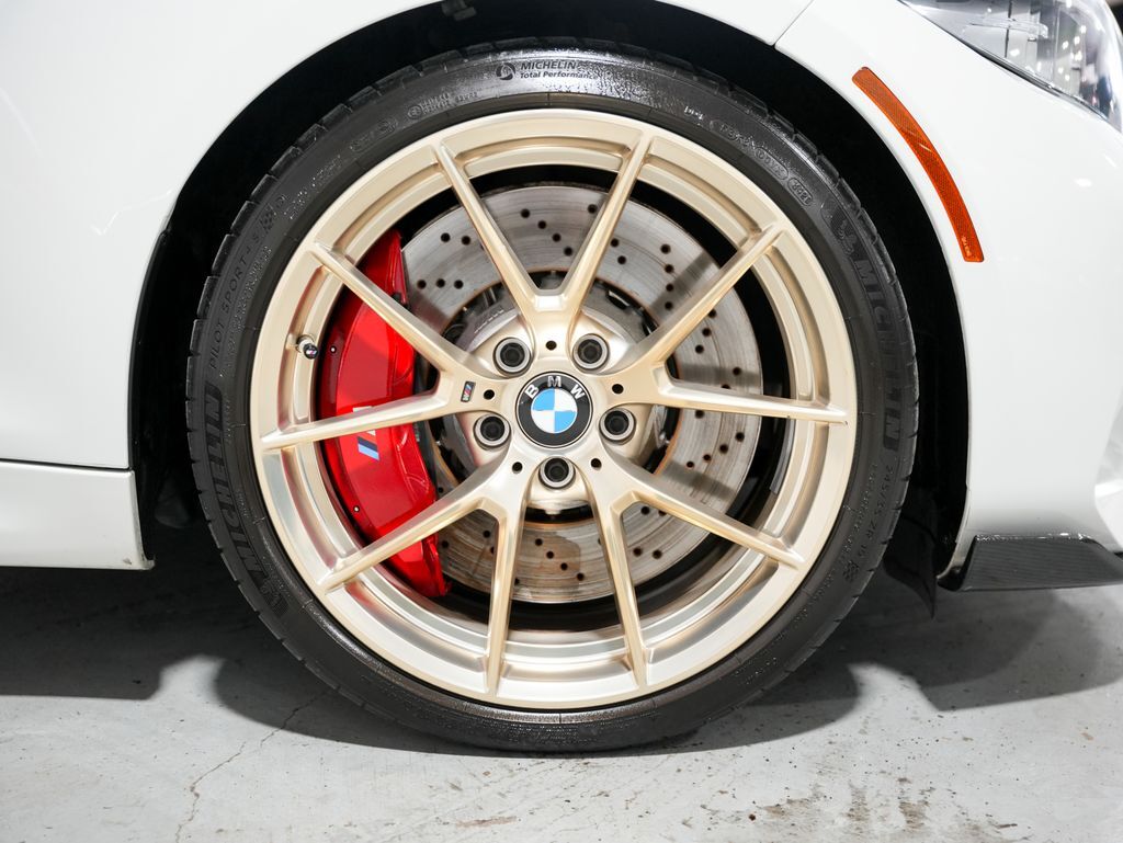 2020 BMW M2 CS Tigard OR
