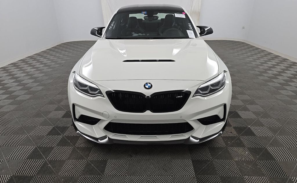 2020 BMW M2 CS Tigard OR