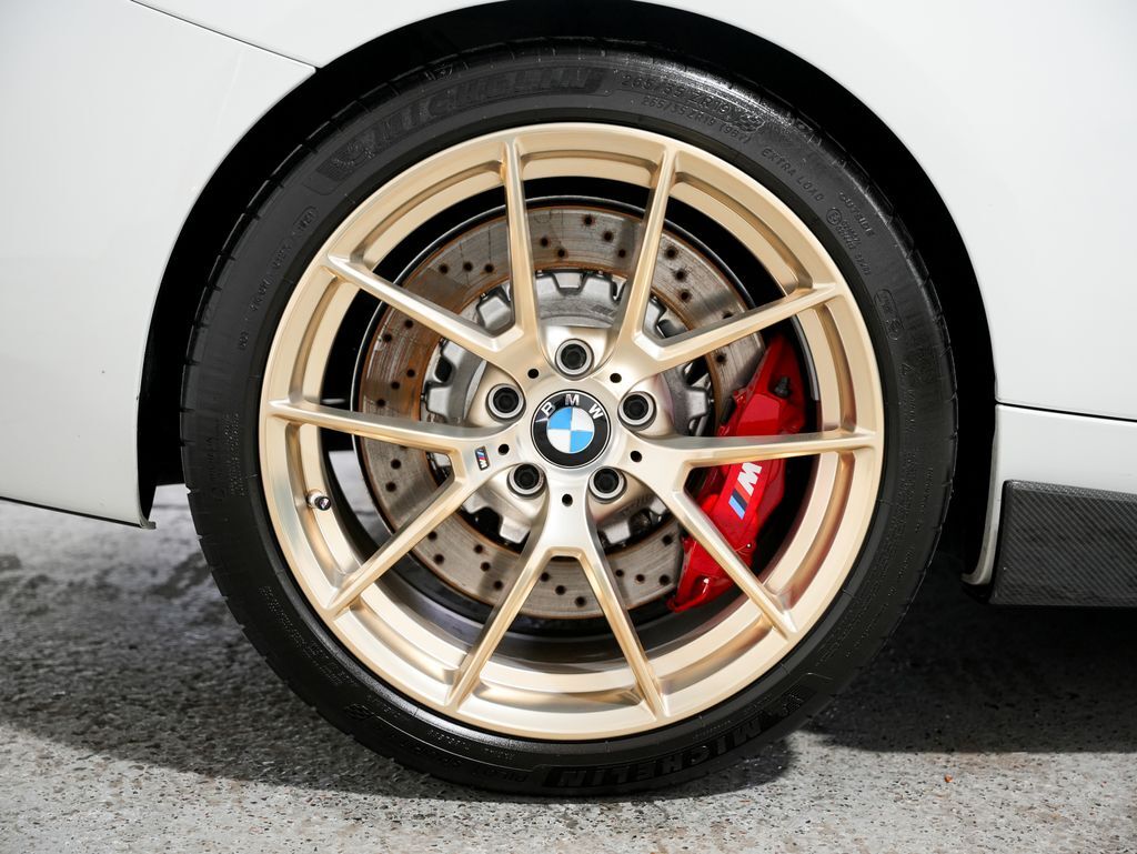 2020 BMW M2 CS Tigard OR