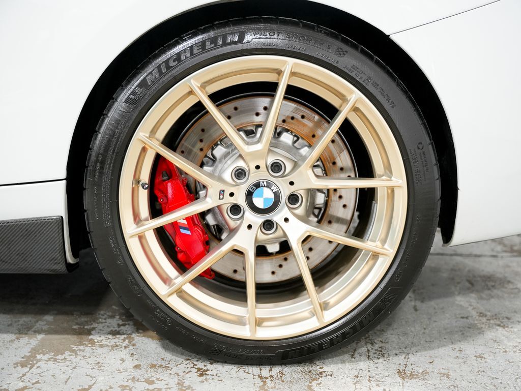 2020 BMW M2 CS Tigard OR