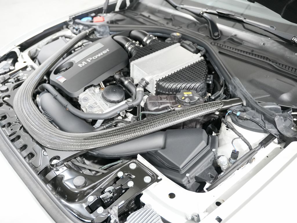 2020 BMW M2 CS Tigard OR