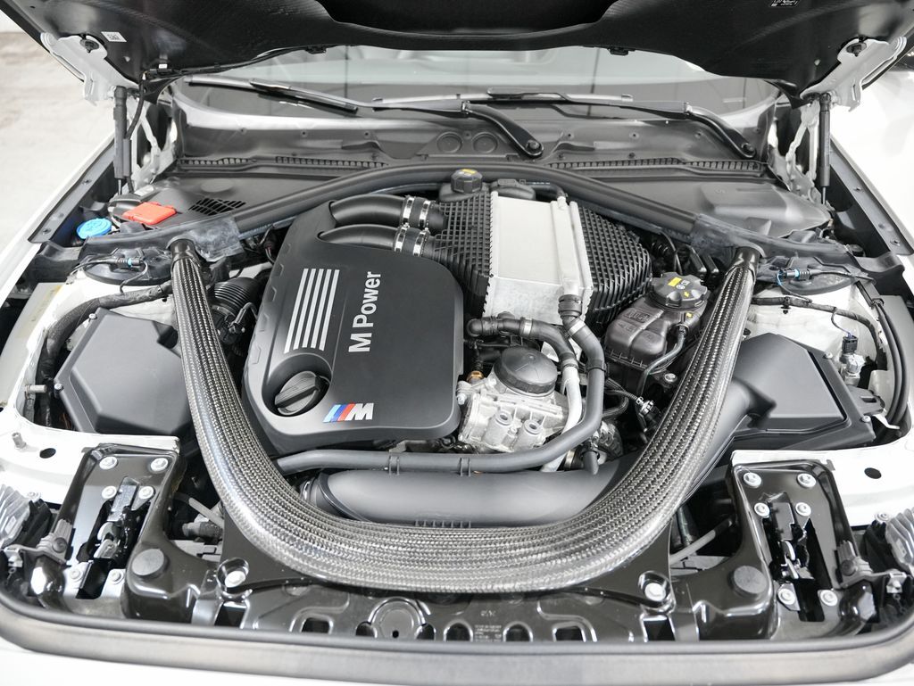 2020 BMW M2 CS Tigard OR