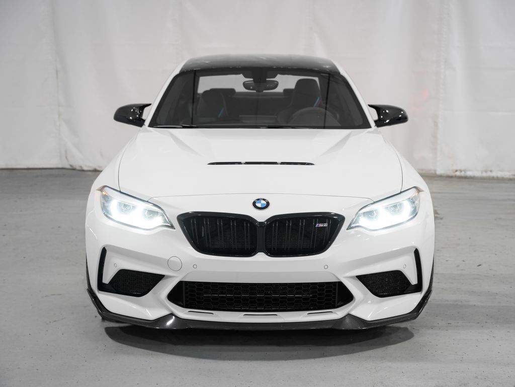 2020 BMW M2 CS Tigard OR