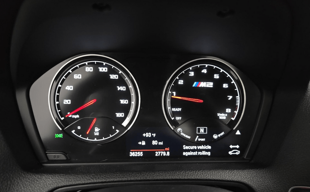 2020 BMW M2 CS Tigard OR