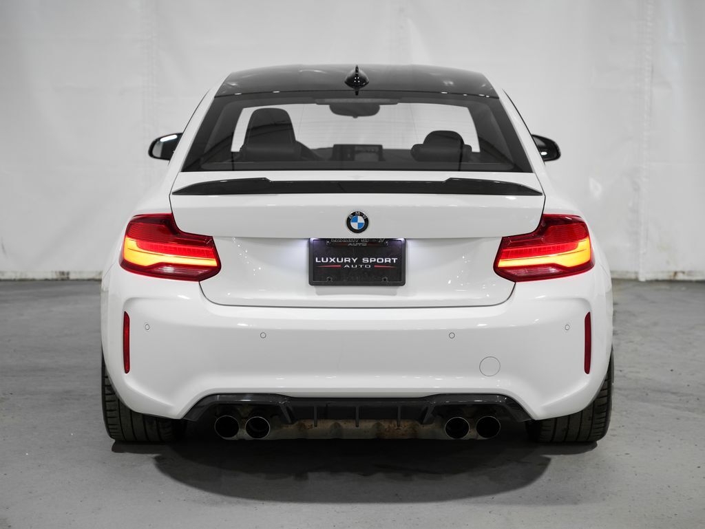 2020 BMW M2 CS Tigard OR
