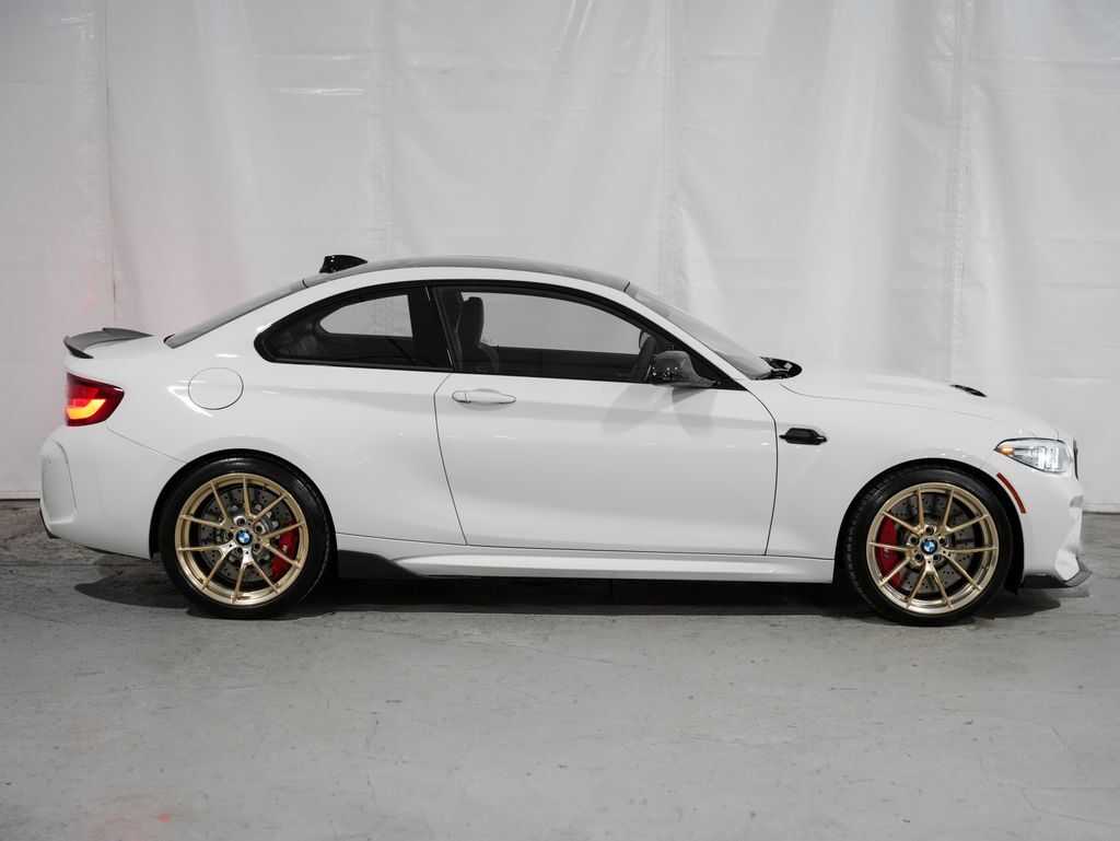 2020 BMW M2 CS Tigard OR