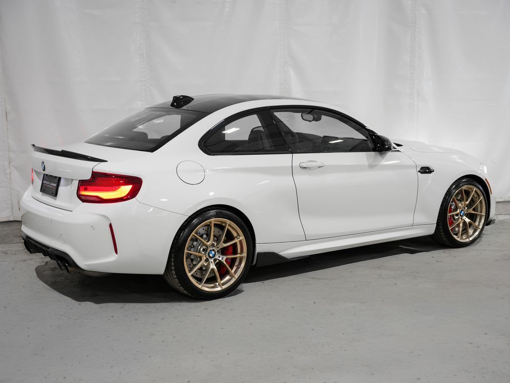 2020 BMW M2 CS Tigard OR