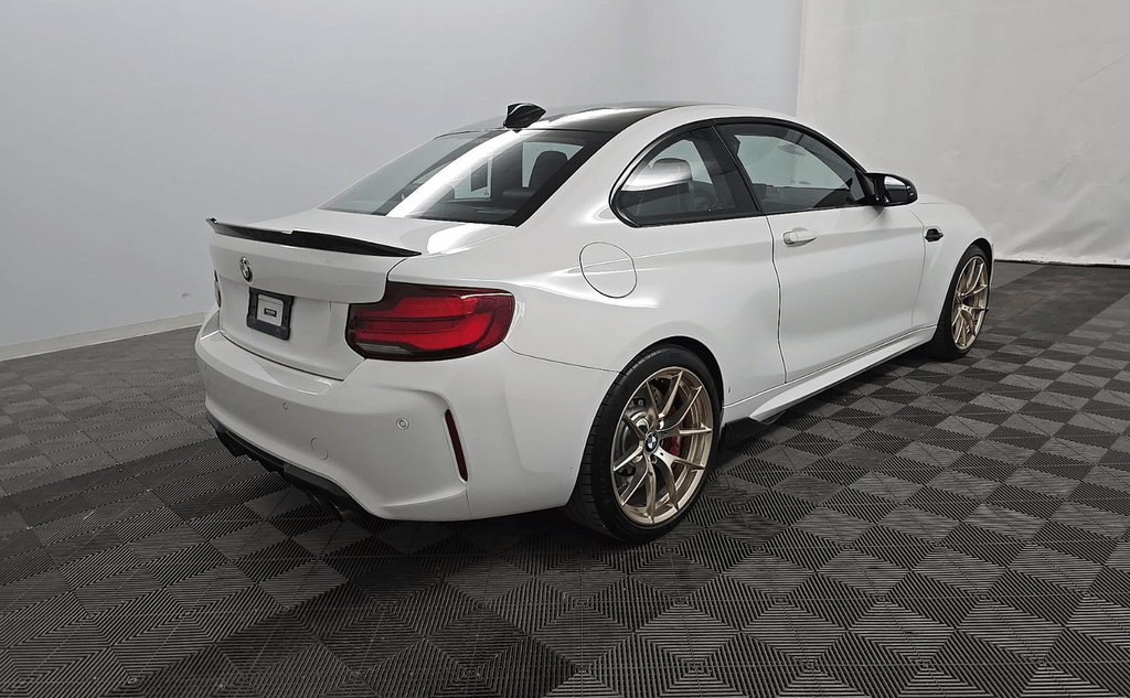 2020 BMW M2 CS Tigard OR