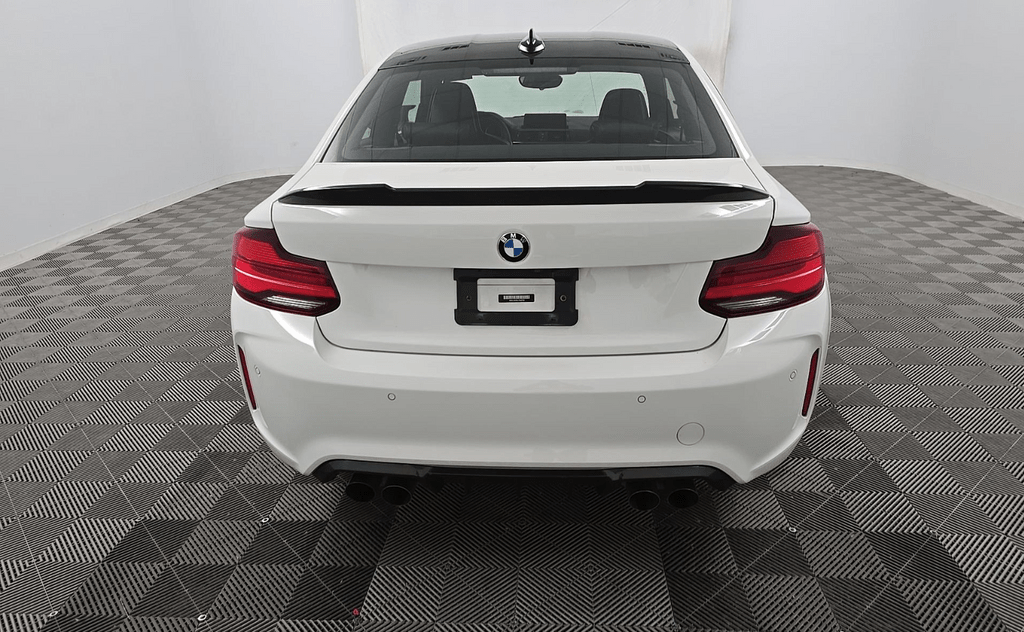 2020 BMW M2 CS Tigard OR