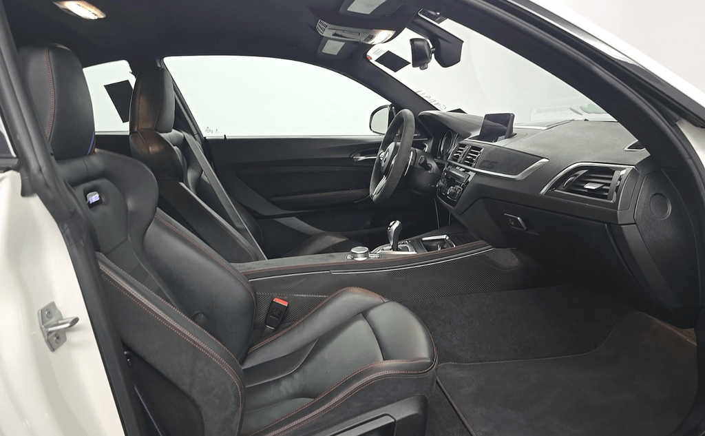 2020 BMW M2 CS Tigard OR