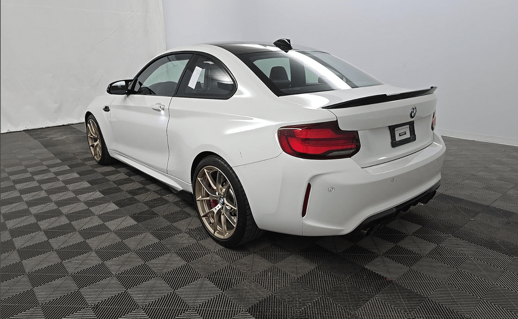 2020 BMW M2 CS Tigard OR