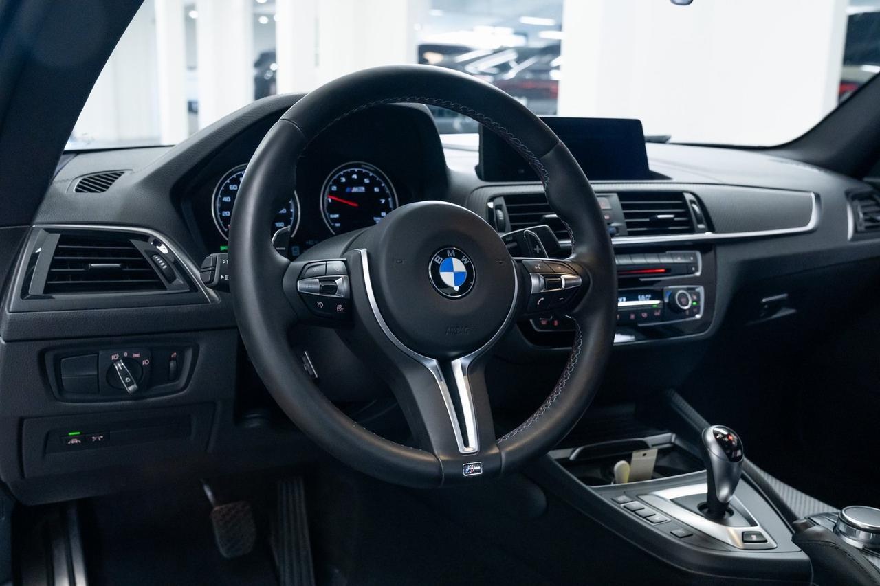 2020 BMW M2 Competition Executive Package Heated Seats Harmon/ Kardon Audi Portland OR