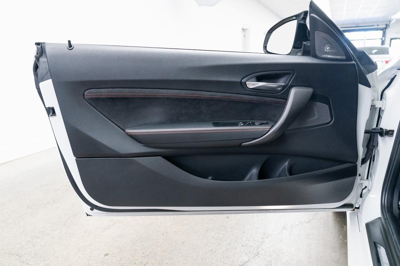 2020 BMW M2 Competition Executive Package Heated Seats Harmon/ Kardon Audi Portland OR