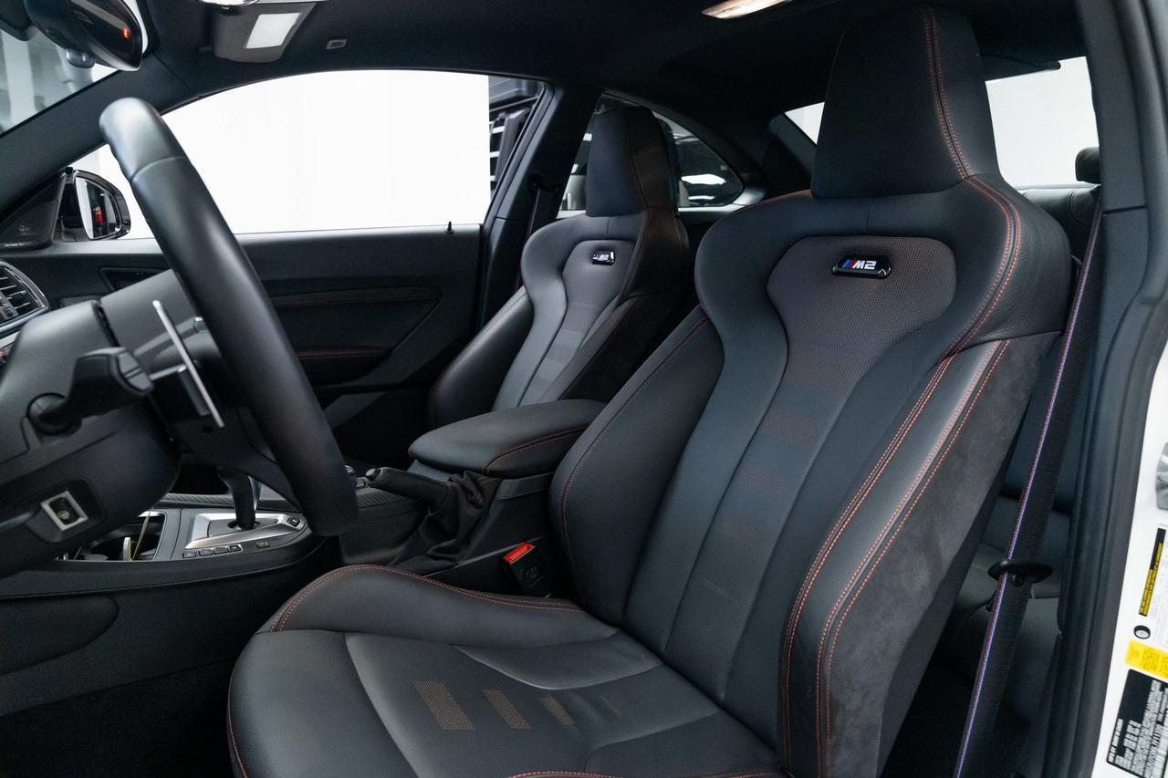 2020 BMW M2 Competition Executive Package Heated Seats Harmon/ Kardon Audi Portland OR
