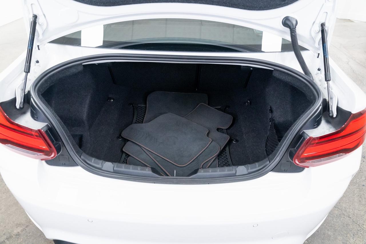 2020 BMW M2 Competition Executive Package Heated Seats Harmon/ Kardon Audi Portland OR