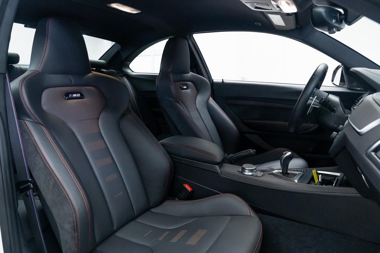 2020 BMW M2 Competition Executive Package Heated Seats Harmon/ Kardon Audi Portland OR